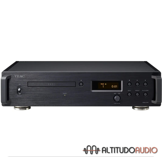 TEAC VRDS701T CD Transport