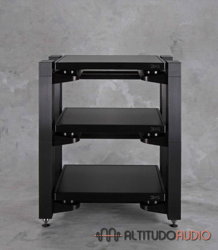 VXR Modular Reference Level Audio Stand Frames