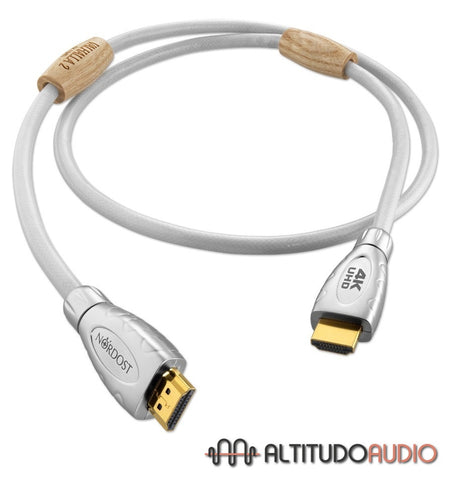 Nordost Valhalla 2 4K UHD Cable