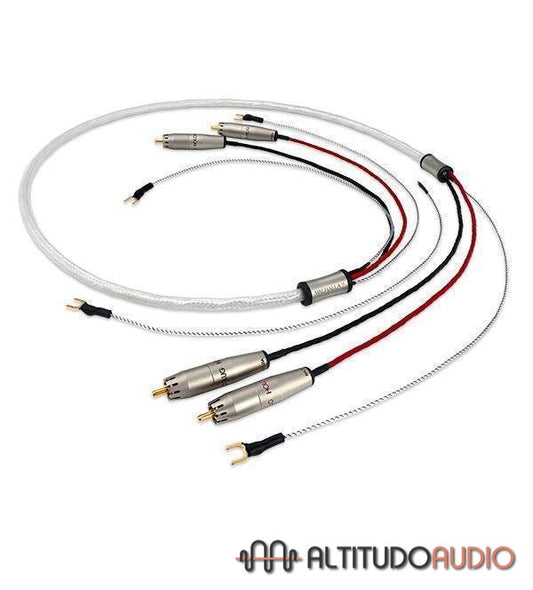 Nordost VALHALLA 2 Tonearm Cable +