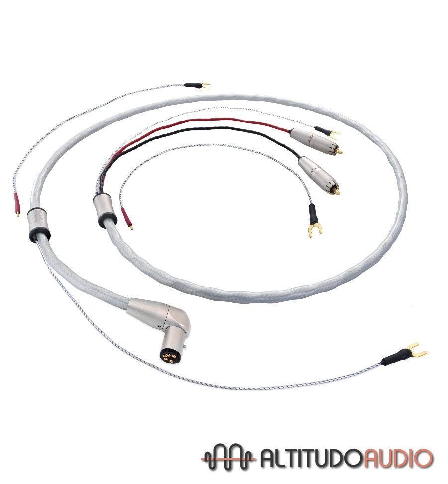 Nordost VALHALLA 2 Tonearm Cable +