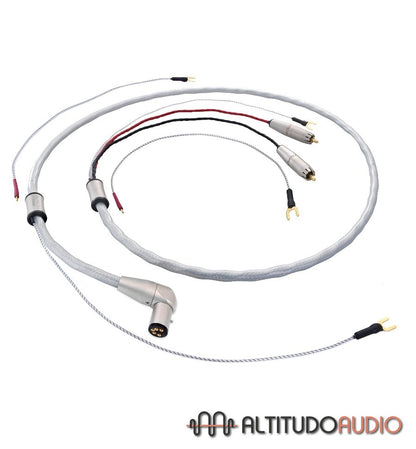 Nordost VALHALLA 2 Tonearm Cable +
