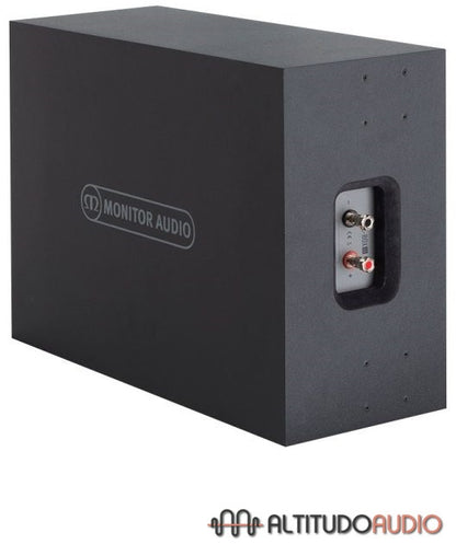 Platinum In-Ceiling II Black Box