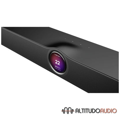 WiiM Soundbar 3.0.2 Dolby Atmos and DTS