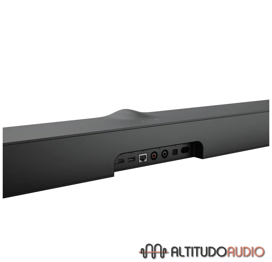 WiiM Soundbar 3.0.2 Dolby Atmos and DTS
