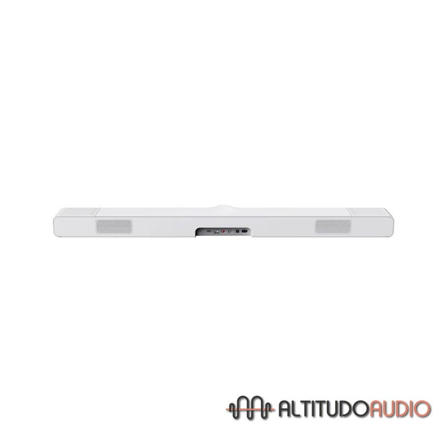 WiiM Soundbar 3.0.2 Dolby Atmos and DTS