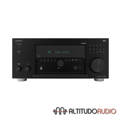 Onkyo TX-RZ70 11.2 Channel THX Certified AV Receiver