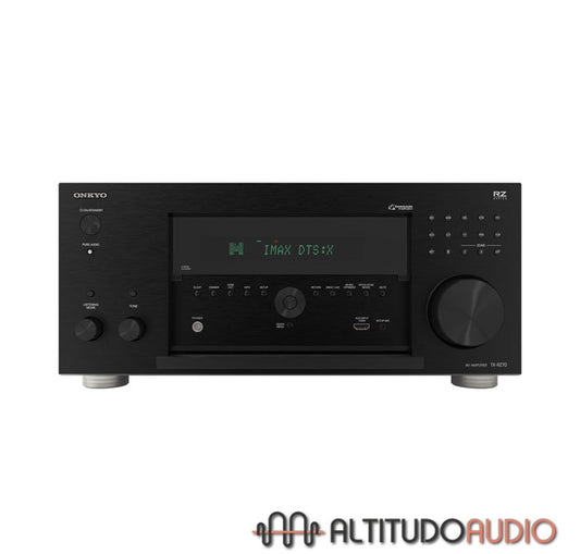 Onkyo TX-RZ70 11.2 Channel THX Certified AV Receiver