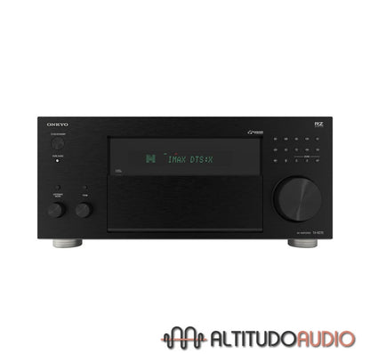 Onkyo TX-RZ70 11.2 Channel THX Certified AV Receiver