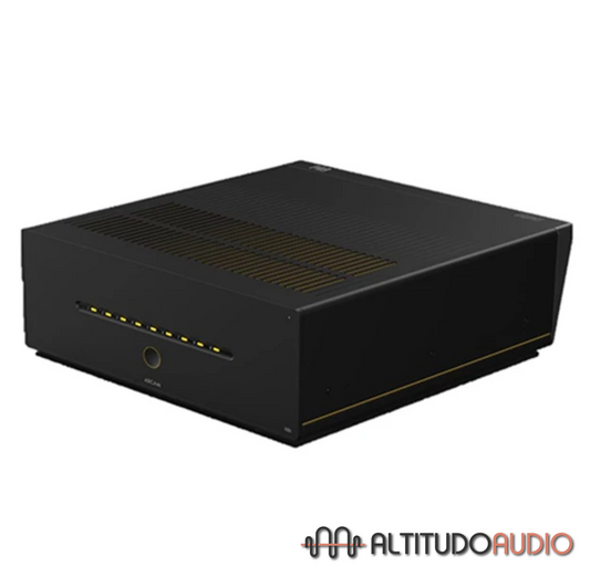 Arcam PA9 9-Channel Class G Power Amplifier