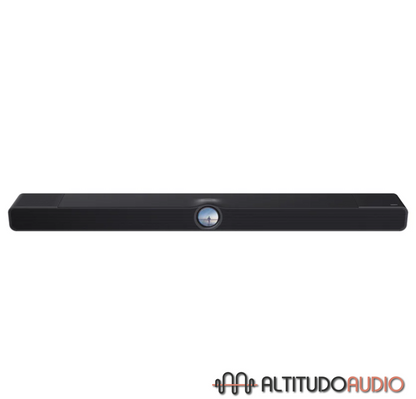 WiiM Soundbar 3.0.2 Dolby Atmos and DTS