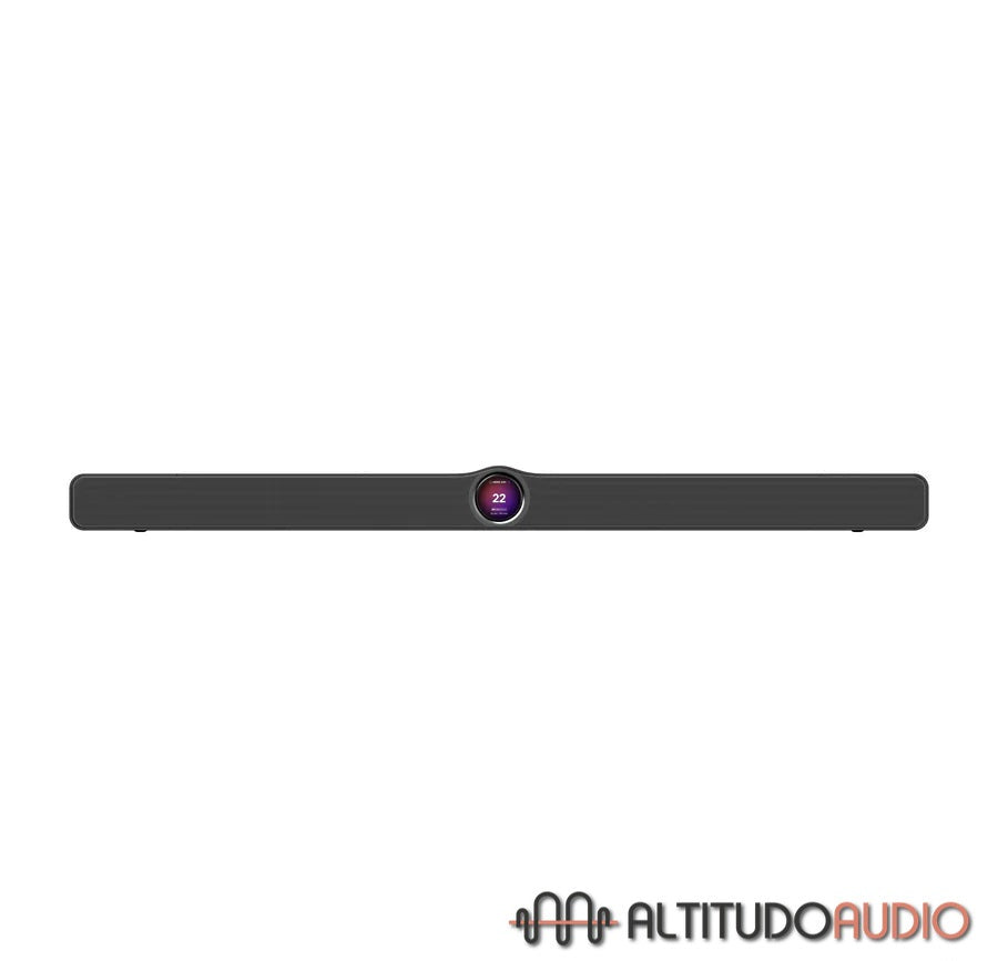 WiiM Soundbar 3.0.2 Dolby Atmos and DTS
