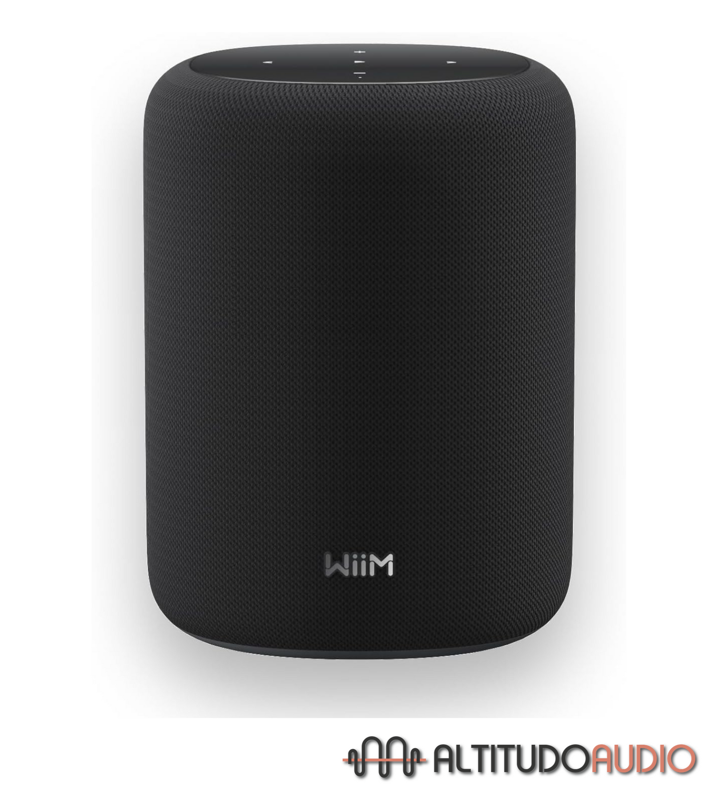 WiiM Sound Lite Smart Speaker