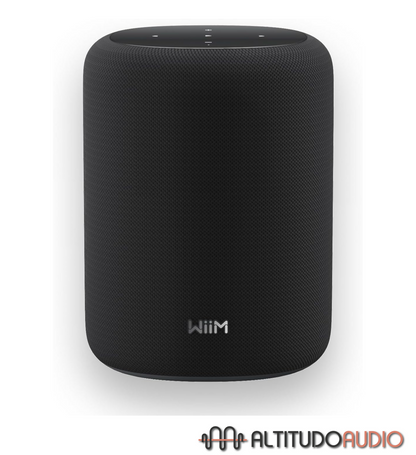 WiiM Sound Lite Smart Speaker