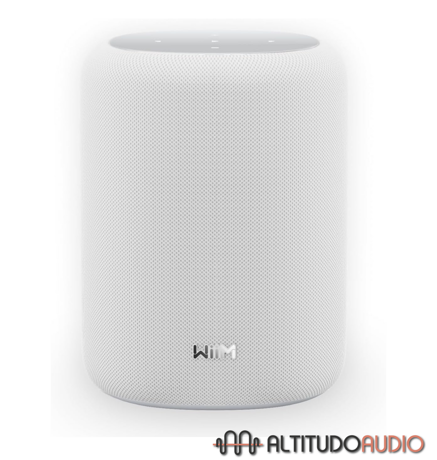 WiiM Sound Lite Smart Speaker