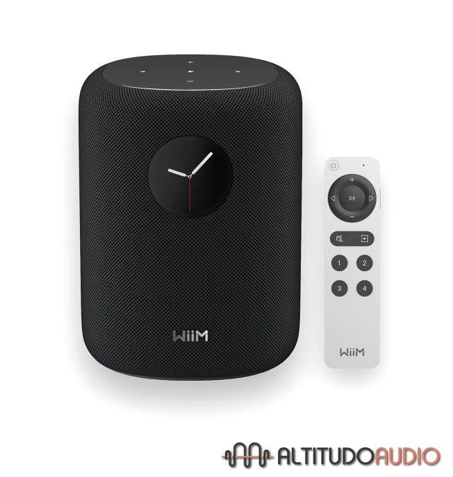 WiiM Sound Smart Streaming Speaker (Each)