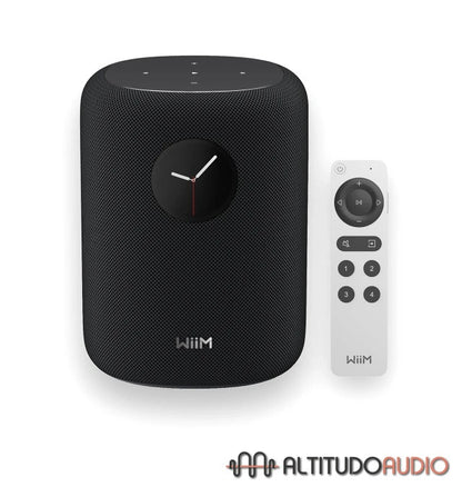 WiiM Sound Smart Streaming Speaker (Each)