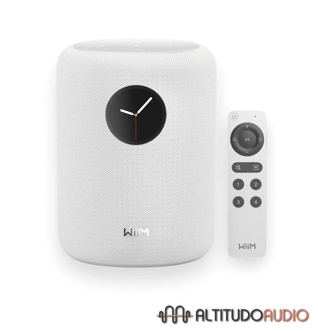WiiM Sound Smart Streaming Speaker (Each)