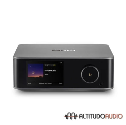 WiiM Ultra Audio Streamer