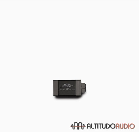Advance Paris X-FTB02 Bluetooth Receiver