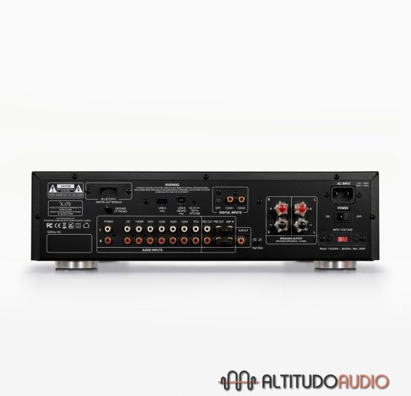 Advance Paris X-i75 Integrated Amplifier