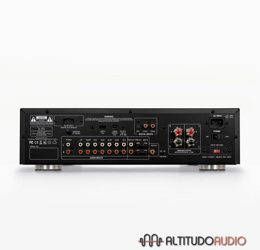 Advance Paris X-i75 Integrated Amplifier