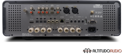 Michi X430 Integrated Amplifier