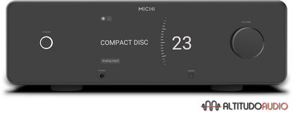 Michi X430 Integrated Amplifier