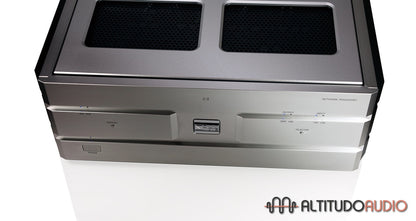 Soulnote Z-3 Network Transport