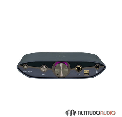 Zen DAC V3 - Desktop USB DAC and Headphone Amplifier