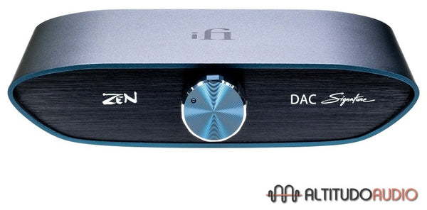 Zen DAC Signature V2 Hi-Resolution DAC
