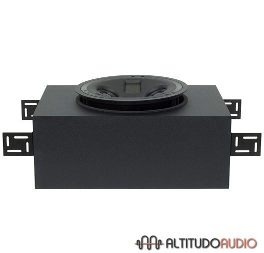 Platinum In-Ceiling II Black Box