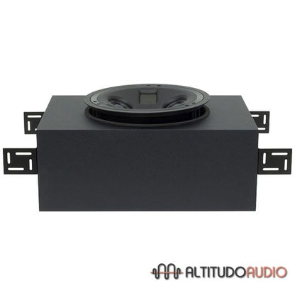 Platinum In-Ceiling II Black Box