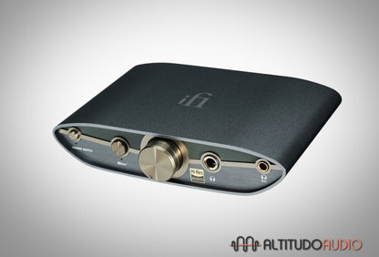 Zen DAC V3 - Desktop USB DAC and Headphone Amplifier