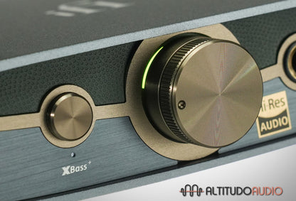 Zen DAC V3 - Desktop USB DAC and Headphone Amplifier
