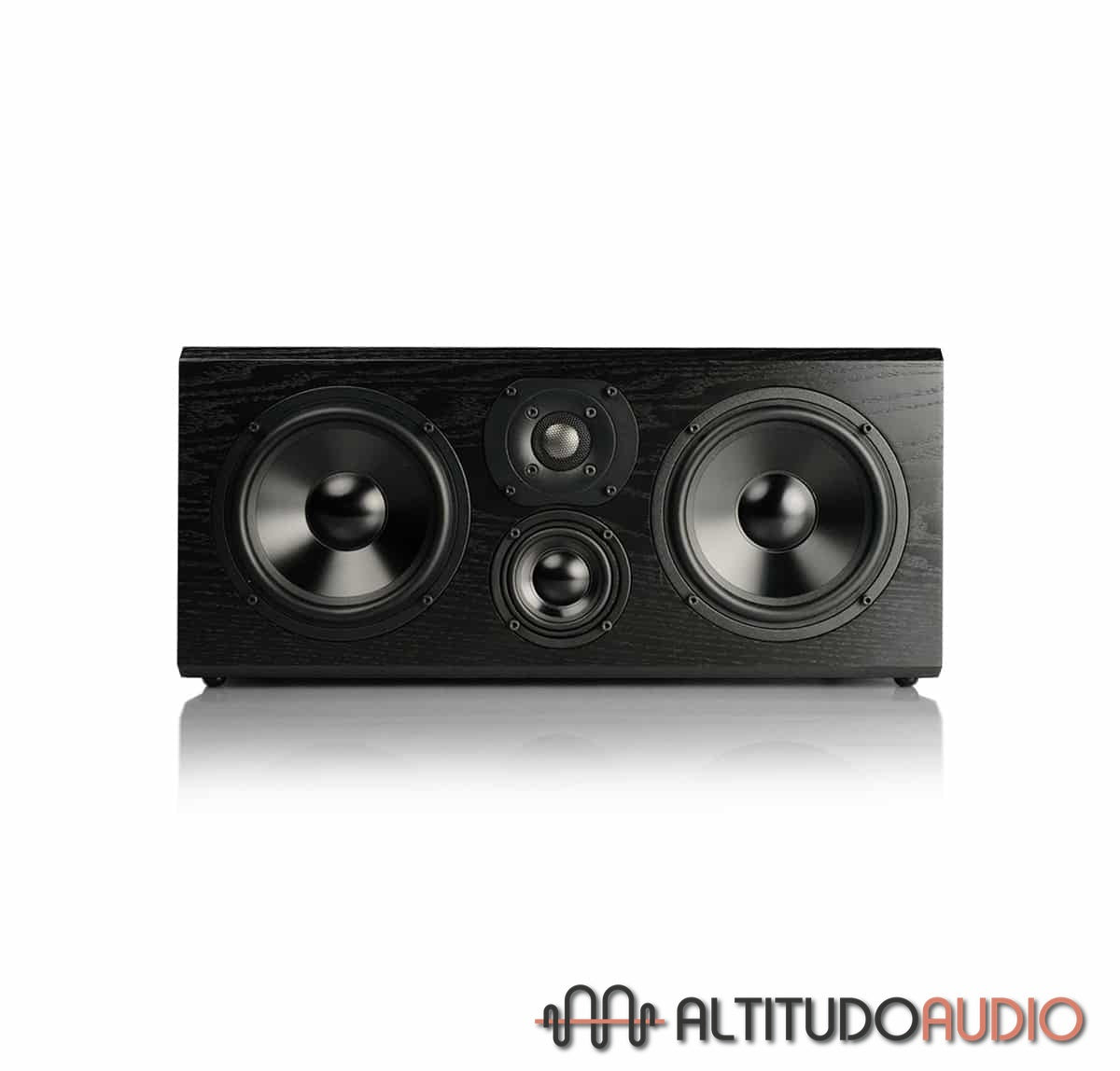 KLH Kendall 2C