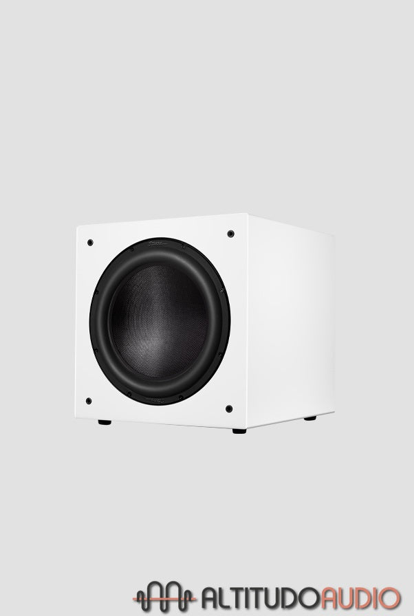 Brio Series SW12 12" Sealed Subwoofer