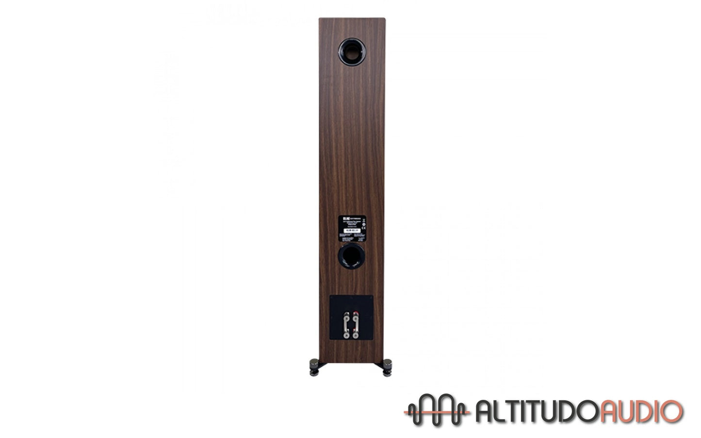 UniFi Reference Floorstand Speaker- UFR52 (Each)