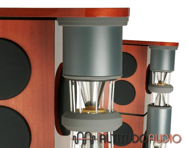 The Loreley MK II Omnidirectional Loudspeaker