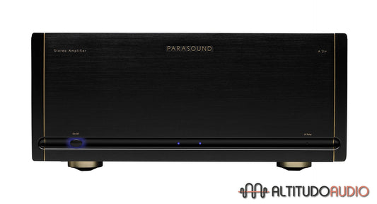 Parasound Halo A21+ Stereo Power Amplifier