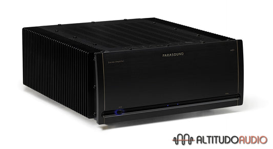 Parasound Halo A21+ Stereo Power Amplifier