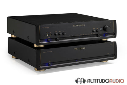 Parasound Halo A23+ Stereo Power Amplifier