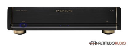 Parasound Halo A23+ Stereo Power Amplifier
