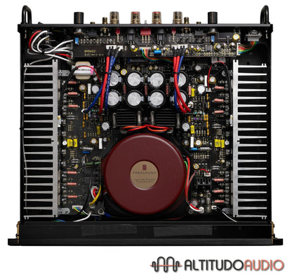 Parasound Halo A23+ Stereo Power Amplifier