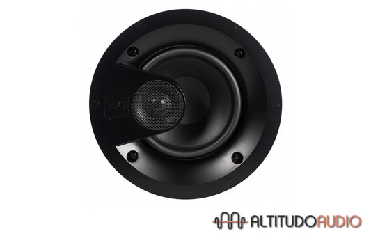 Vertex I IC-V61 6.5" Straight-Firing In-Ceiling Speaker (Each)