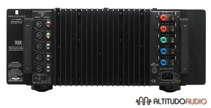 Parasound Halo A51 5-Channel Power Amplifier