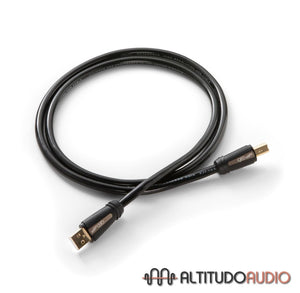 QED Reference HI RES USB A-B Cable