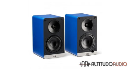 Debut ConneX DCB41 Powered Monitor Speakers