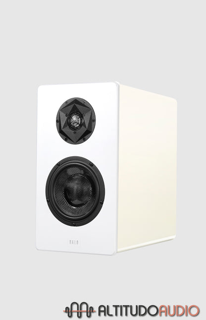 Halo Series M1 Bookshelf Speaker (Pair)