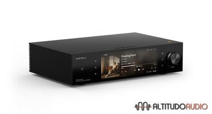 Eversolo DMP-A8 Gen 2 High-Fidelity Music Streamer